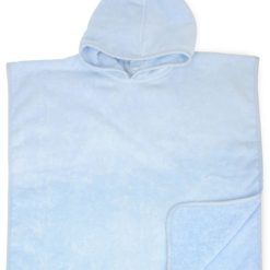 48.1008 - The One - Baby Poncho