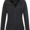 05.5100 - Stedman - Classic Fleece Jacket Women