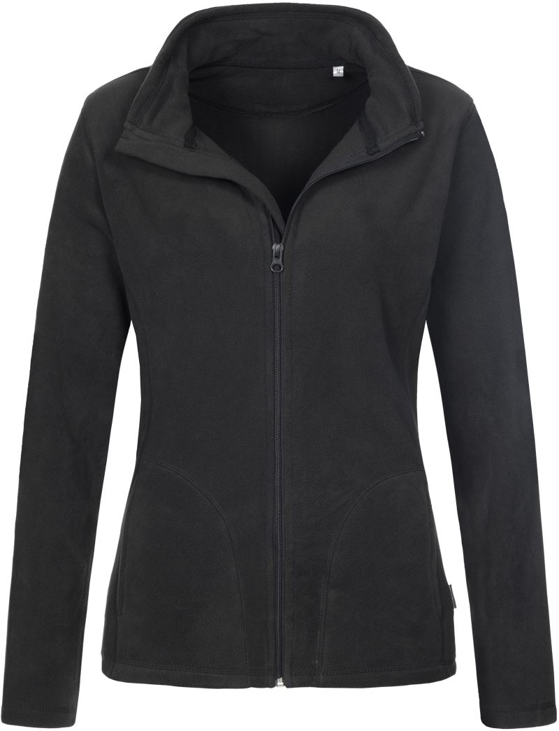 05.5100 - Stedman - Classic Fleece Jacket Women