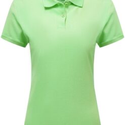 16.3030 - F.O.L. - Lady-Fit Premium Polo