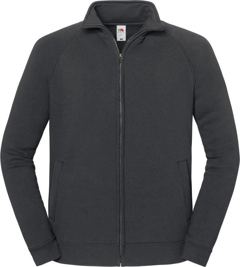 16.2290 - F.O.L. - Iconic Premium Sweat Jacket