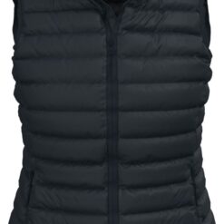 05.5530 - Stedman - Lux Padded Vest Women