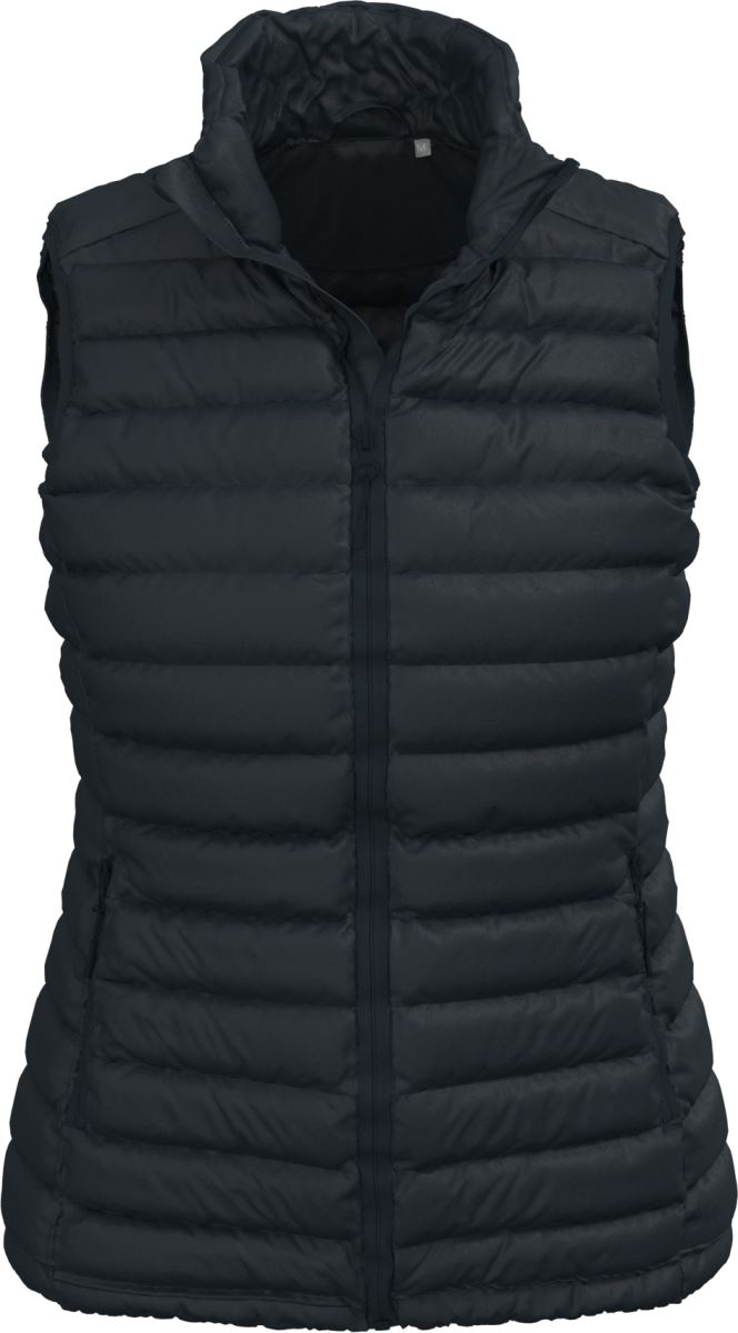 05.5530 - Stedman - Lux Padded Vest Women