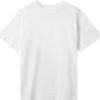 73.8750 - True Blanks - Womens Oversized Tee