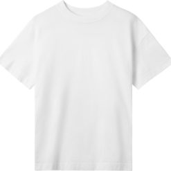 73.8750 - True Blanks - Womens Oversized Tee