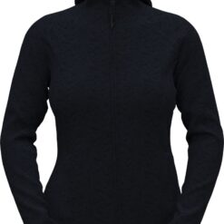 05.5560 - Stedman - Lux Knit Fleece Jacket Women