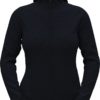 05.5560 - Stedman - Lux Knit Fleece Jacket Women