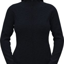 05.5560 - Stedman - Lux Knit Fleece Jacket Women