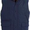 01.0880 - B&C - Bodywarmer Explorer