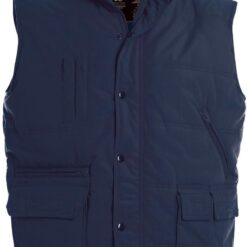 01.0880 - B&C - Bodywarmer Explorer