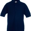 16.3417 - F.O.L. - Kids 65/35 Polo