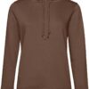 01.W34B - B&C - Inspire Hooded /women_°