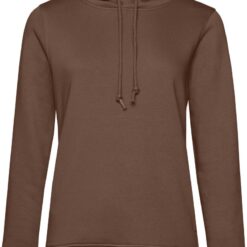 01.W34B - B&C - Inspire Hooded /women_°