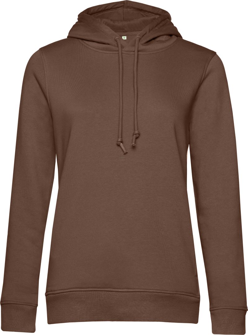 01.W34B - B&C - Inspire Hooded /women_°