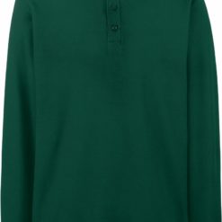 16.3310 - F.O.L. - Premium Polo LSL