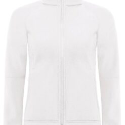 01.0937 - B&C - Hooded Softshell /women