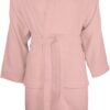 48.1043 - The One - Velour Bathrobe