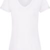 16.1398 - F.O.L. - Lady-Fit Valueweight V-Neck T