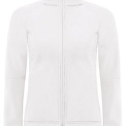 01.0937 - B&C - Hooded Softshell /women
