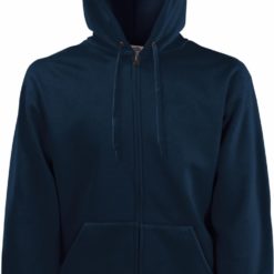 16.2034 - F.O.L. - Premium Hooded Sweat Jacket