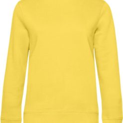 01.W01Q - B&C - QUEEN Crew Neck_°