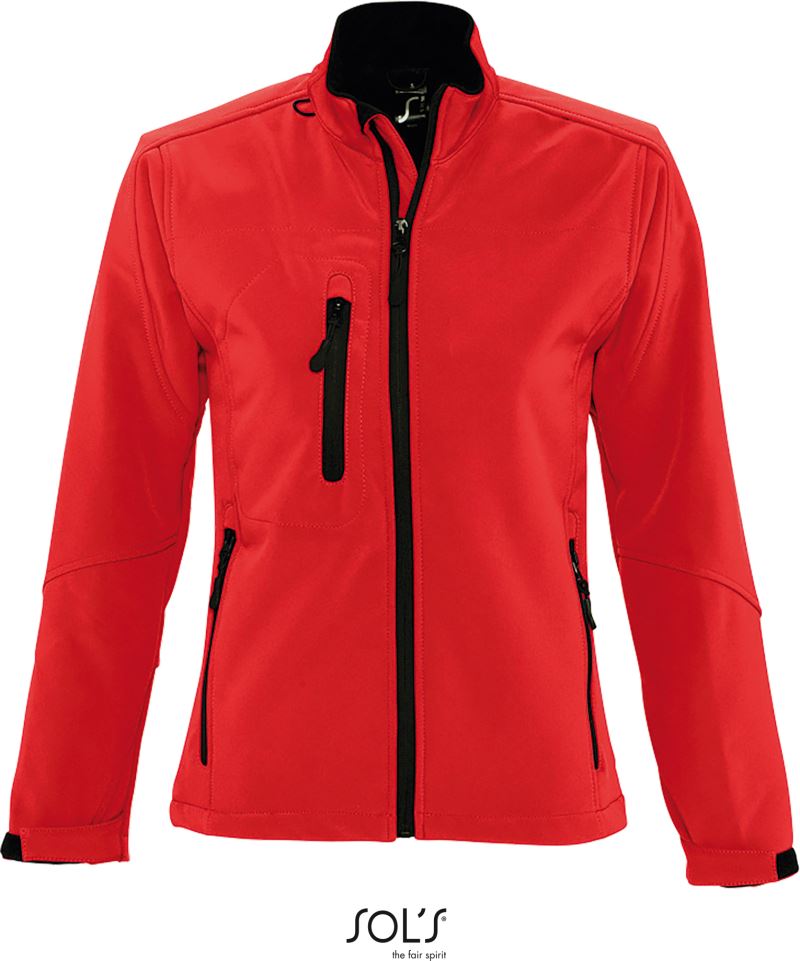 25.4680 - SOL'S - Roxy