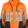 64.6420 - ProJob - 6420 Padded Softshell