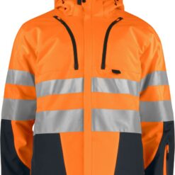64.6420 - ProJob - 6420 Padded Softshell