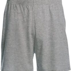 01.0202 - B&C - Shorts Move