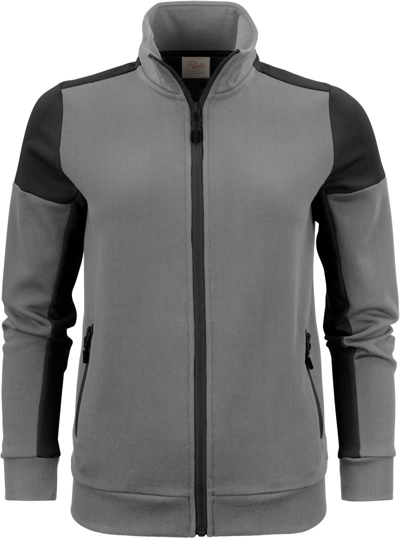 61.2062 - Printer - Prime Sweater Full Zip Women
