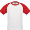 01.0350 - B&C - Base-Ball /kids