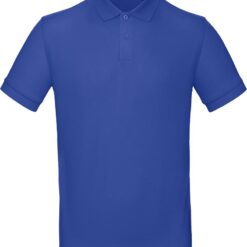 01.0430 - B&C - Inspire Polo /men_°