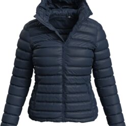 05.5520 - Stedman - Lux Padded Jacket Women