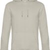 01.U02K - B&C - KING Hooded_°