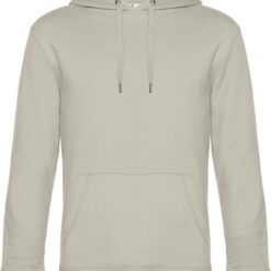 01.U02K - B&C - KING Hooded_°