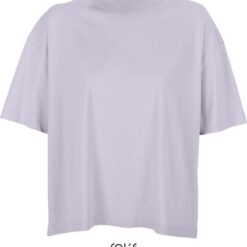 25.3807 - SOL'S - Boxy Women