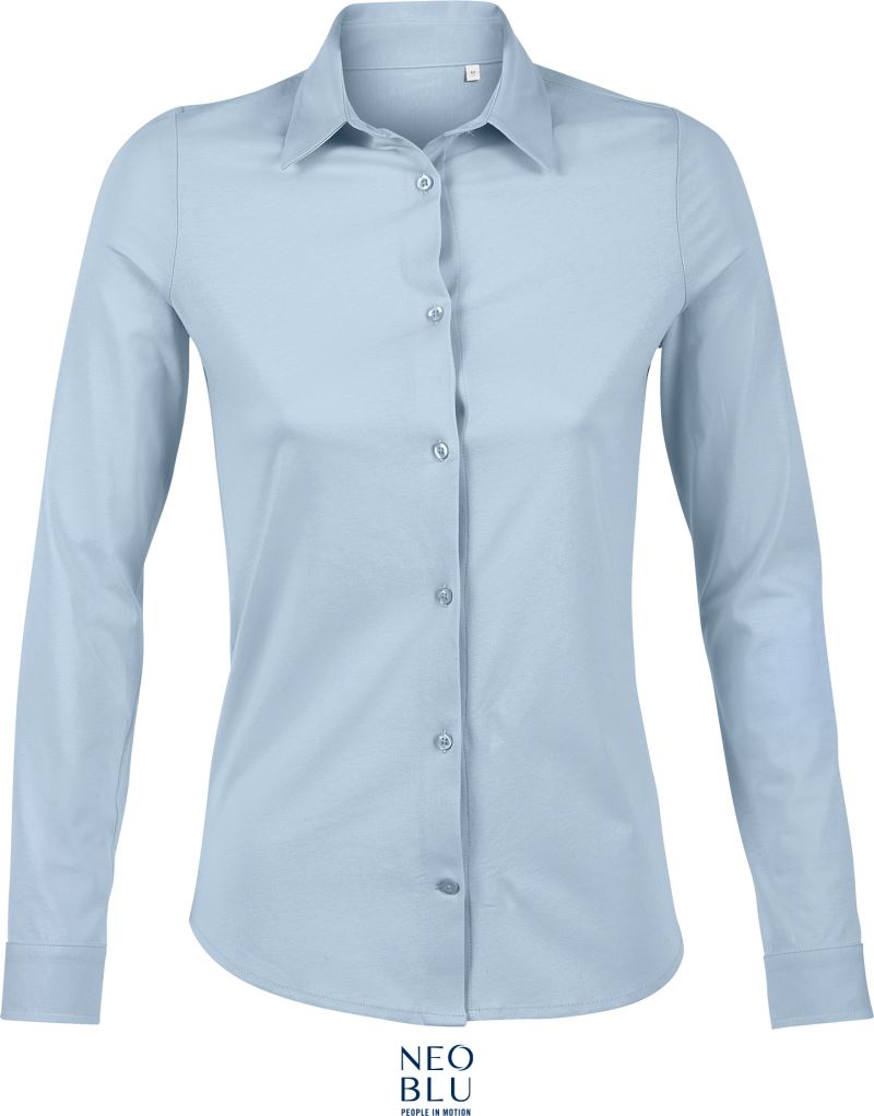 24.3199 - NEOBLU - Balthazar Women