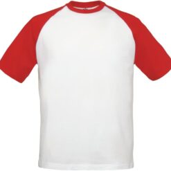 01.0020 - B&C - Base-Ball