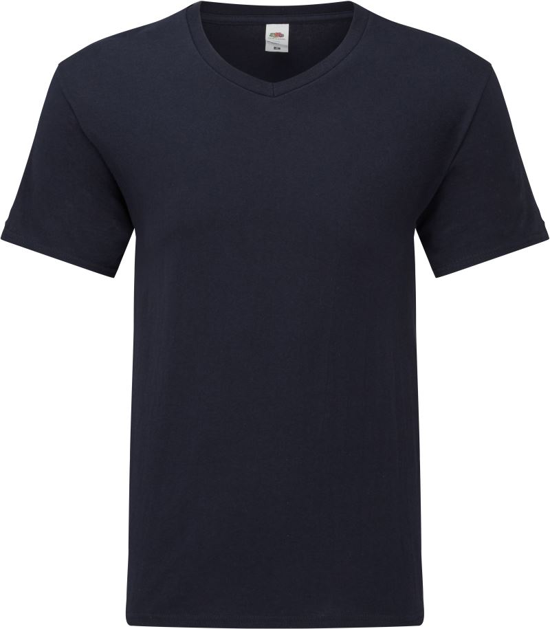 16.1442 - F.O.L. - Iconic 150 V-Neck T