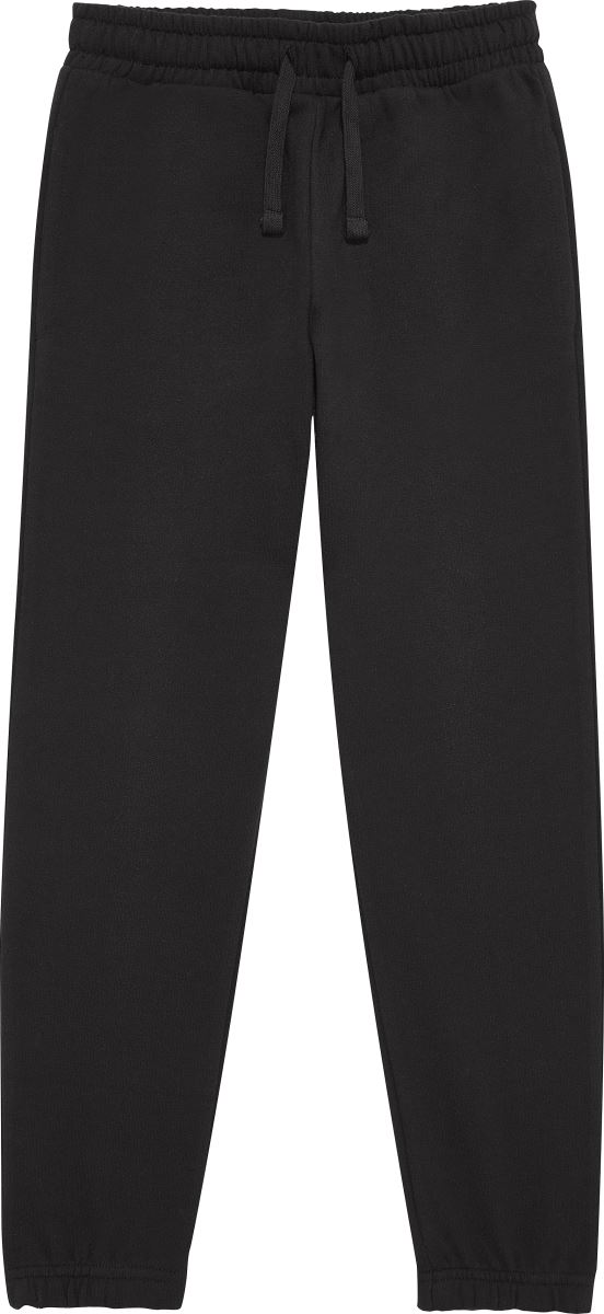 01.K000 - B&C - ID.000 Sweatpant /kids