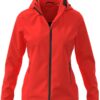 05.5540 - Stedman - Lux Softshell Jacket Women