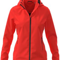 05.5540 - Stedman - Lux Softshell Jacket Women