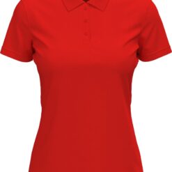05.9160 - Stedman - Lux Polo Women