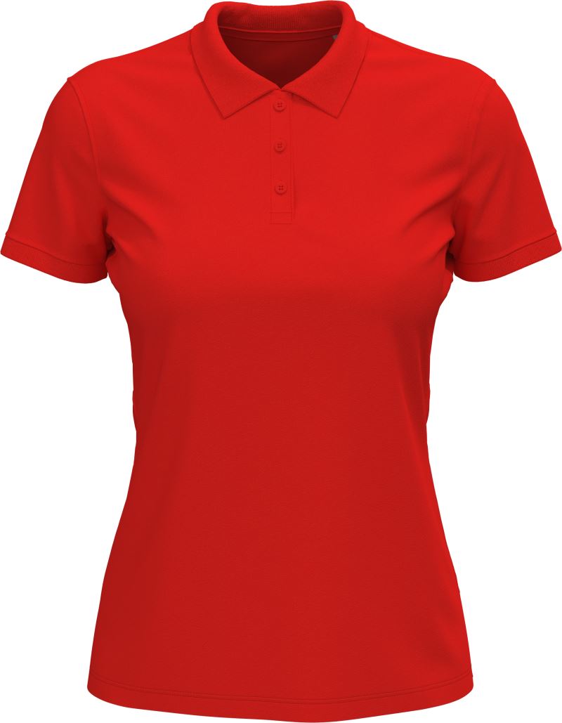 05.9160 - Stedman - Lux Polo Women