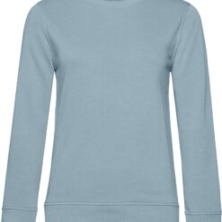 01.W32B - B&C - Inspire Crew Neck /women_°