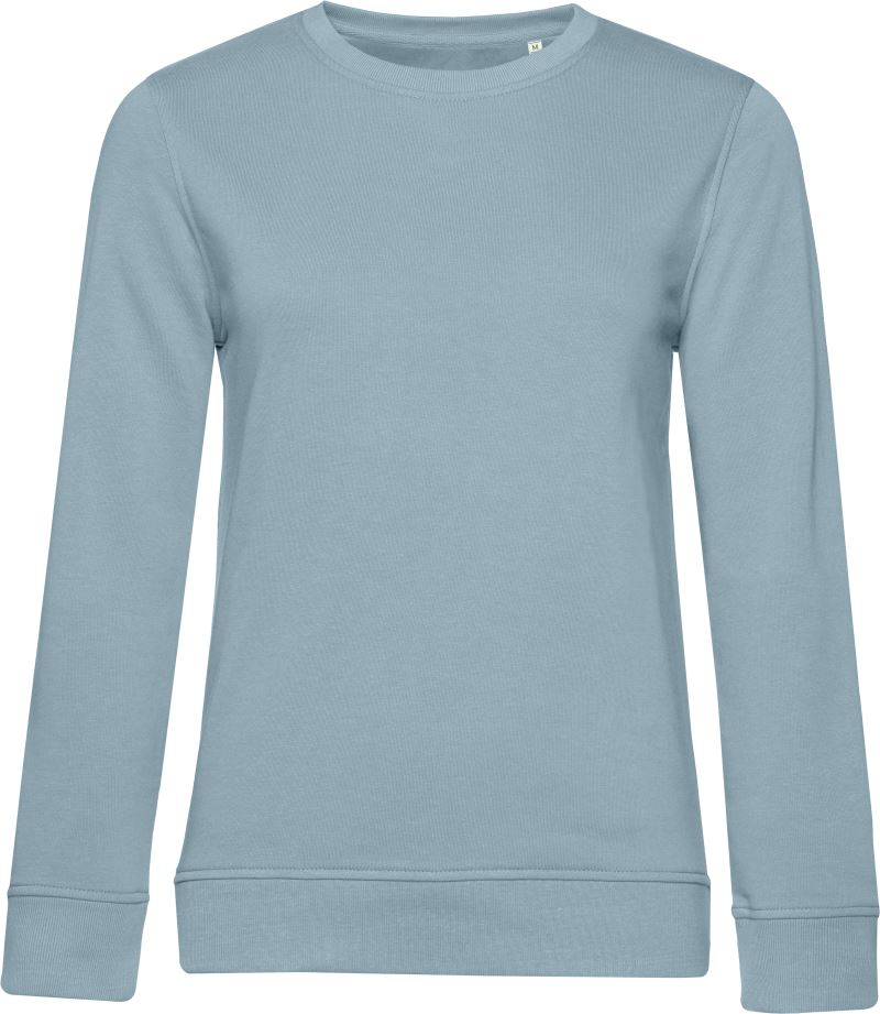 01.W32B - B&C - Inspire Crew Neck /women_°