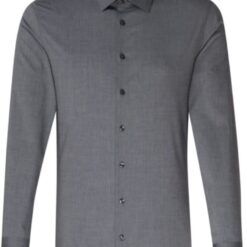 78.5198 - Seidensticker - Shirt Slim LSL