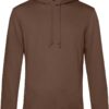 01.U33B - B&C - Inspire Hooded_°