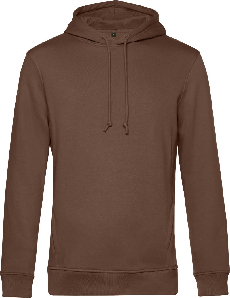 01.U33B - B&C - Inspire Hooded_°