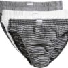 16.7012 - F.O.L. - Classic Slip 3-Pack
